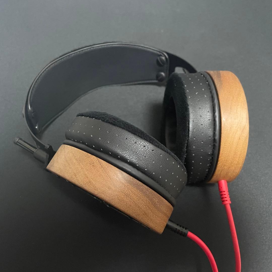 ヘッドホン OLLO AUDIO S5X