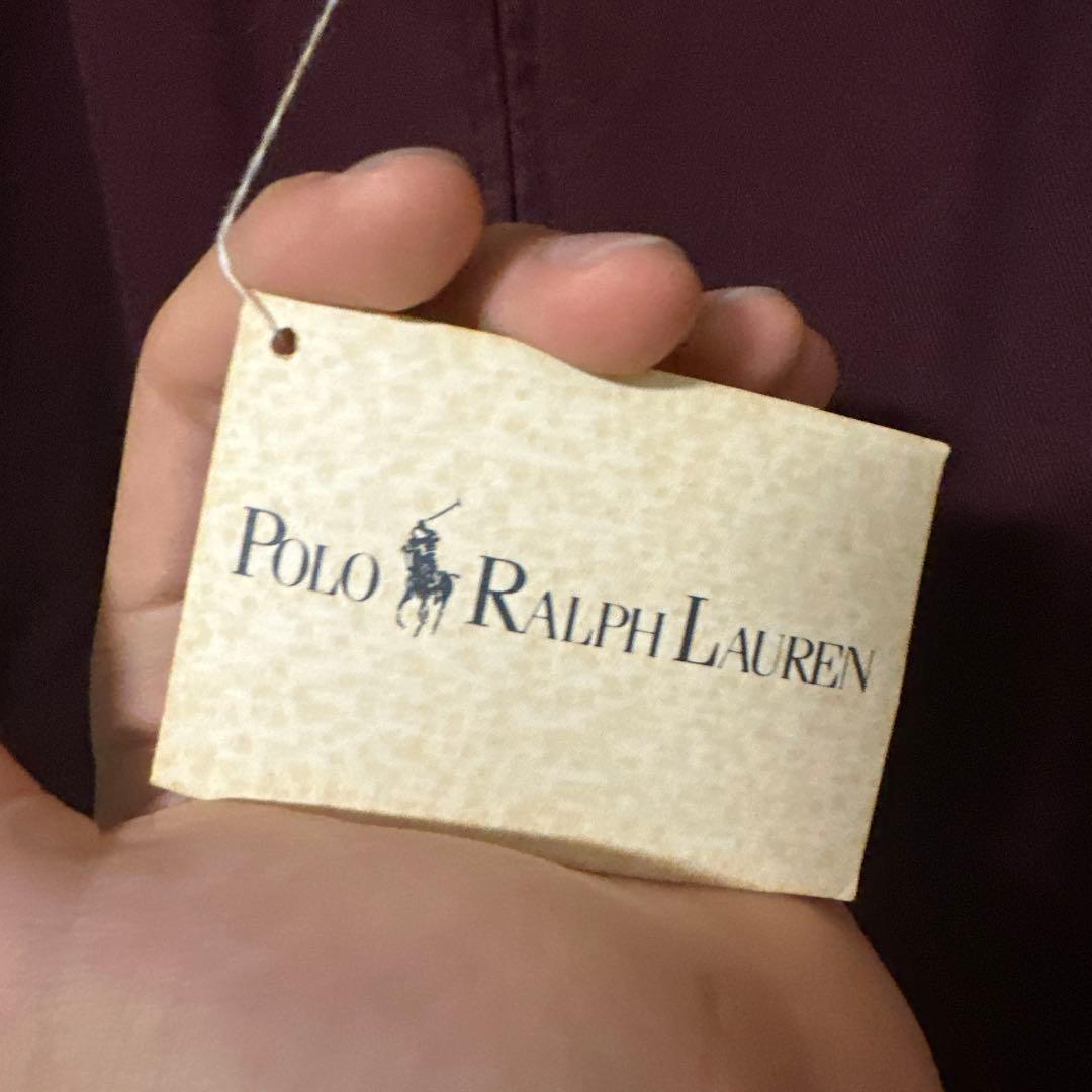 デッドストック　レアスウィングトップ