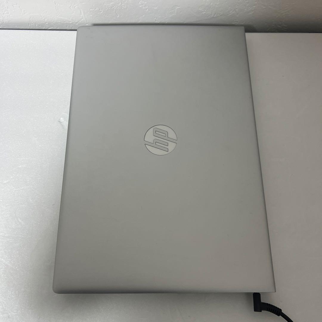 HPProbook 650 G5 i3-8145U HDD512GB/メモリ8G