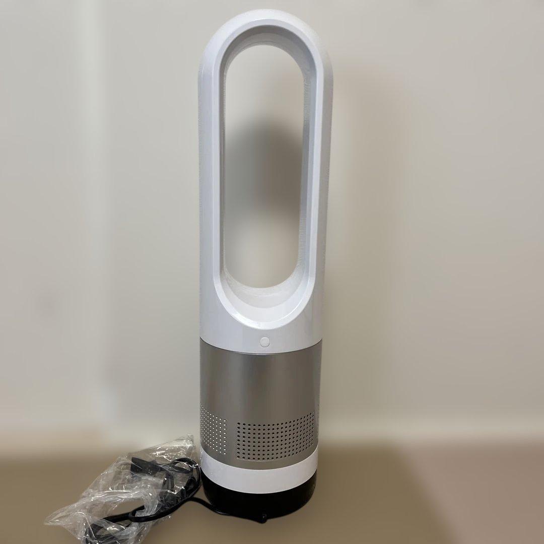 【新品未使用】Fyzuf タワーファン 羽根なしDCモーター　安全　省エネ