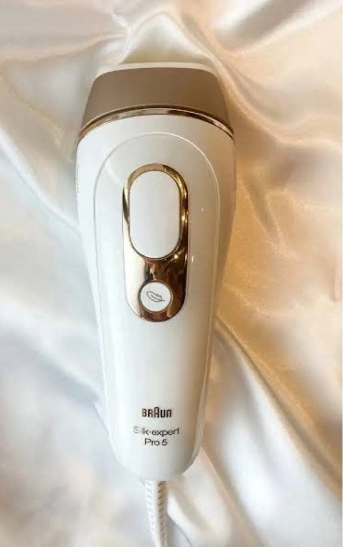 ブラウン(脱毛器)