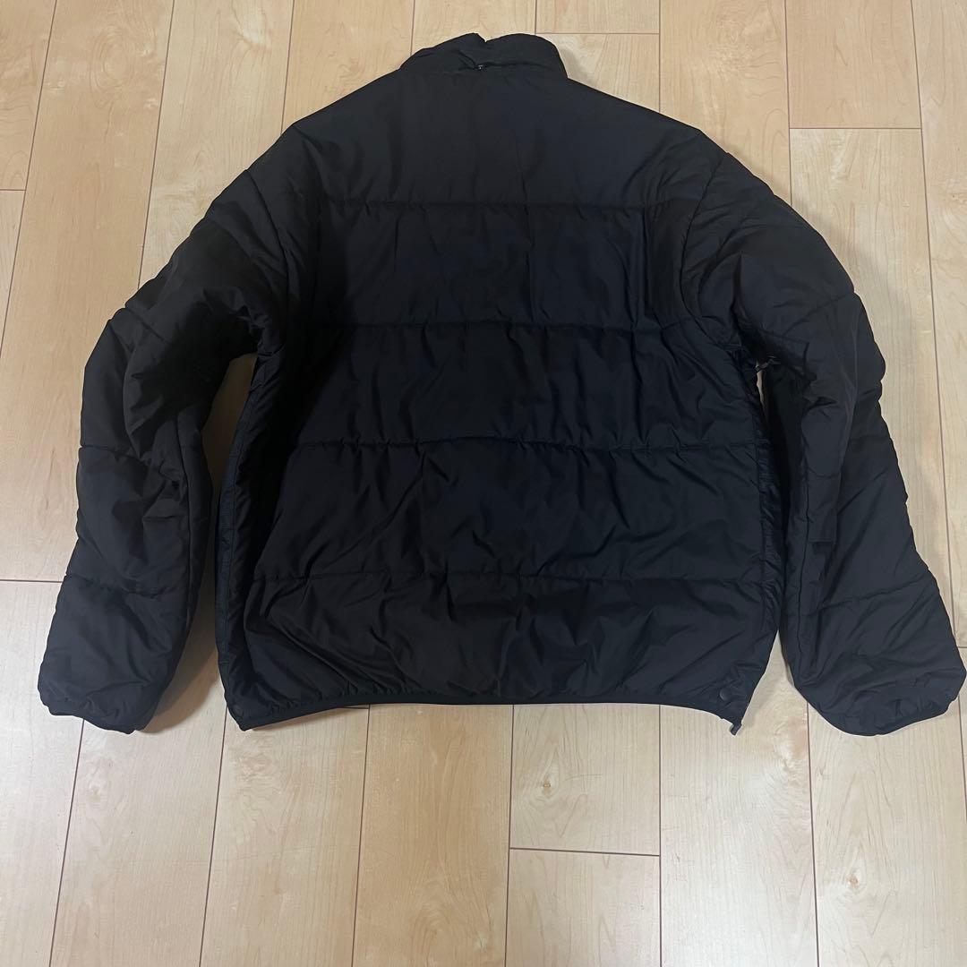 ジャケット・アウター DAIWA PIER39 TECH REVERSIBLE PULLOVER