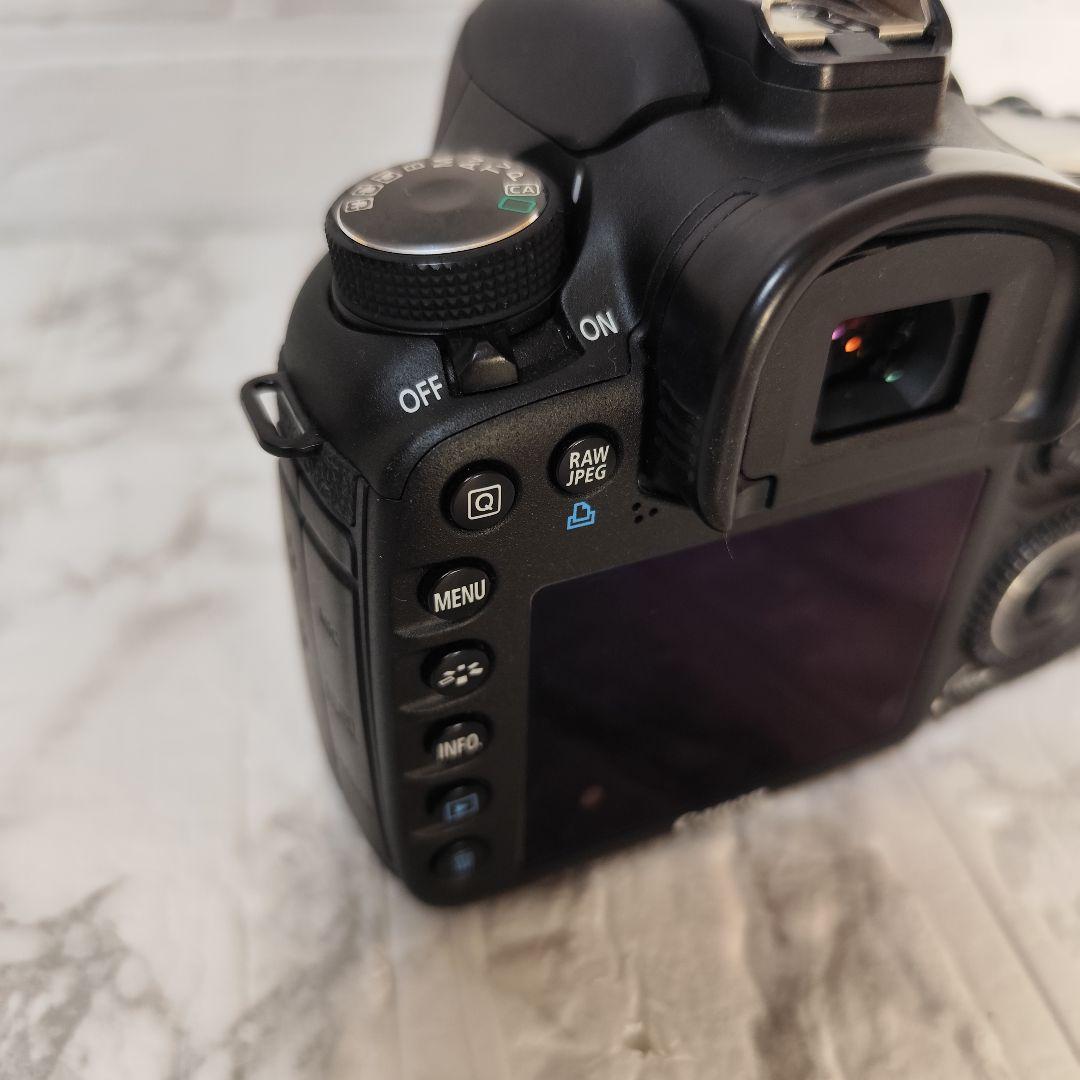 Canon EOS 7D キャノン デジタル一眼レフ ボディ