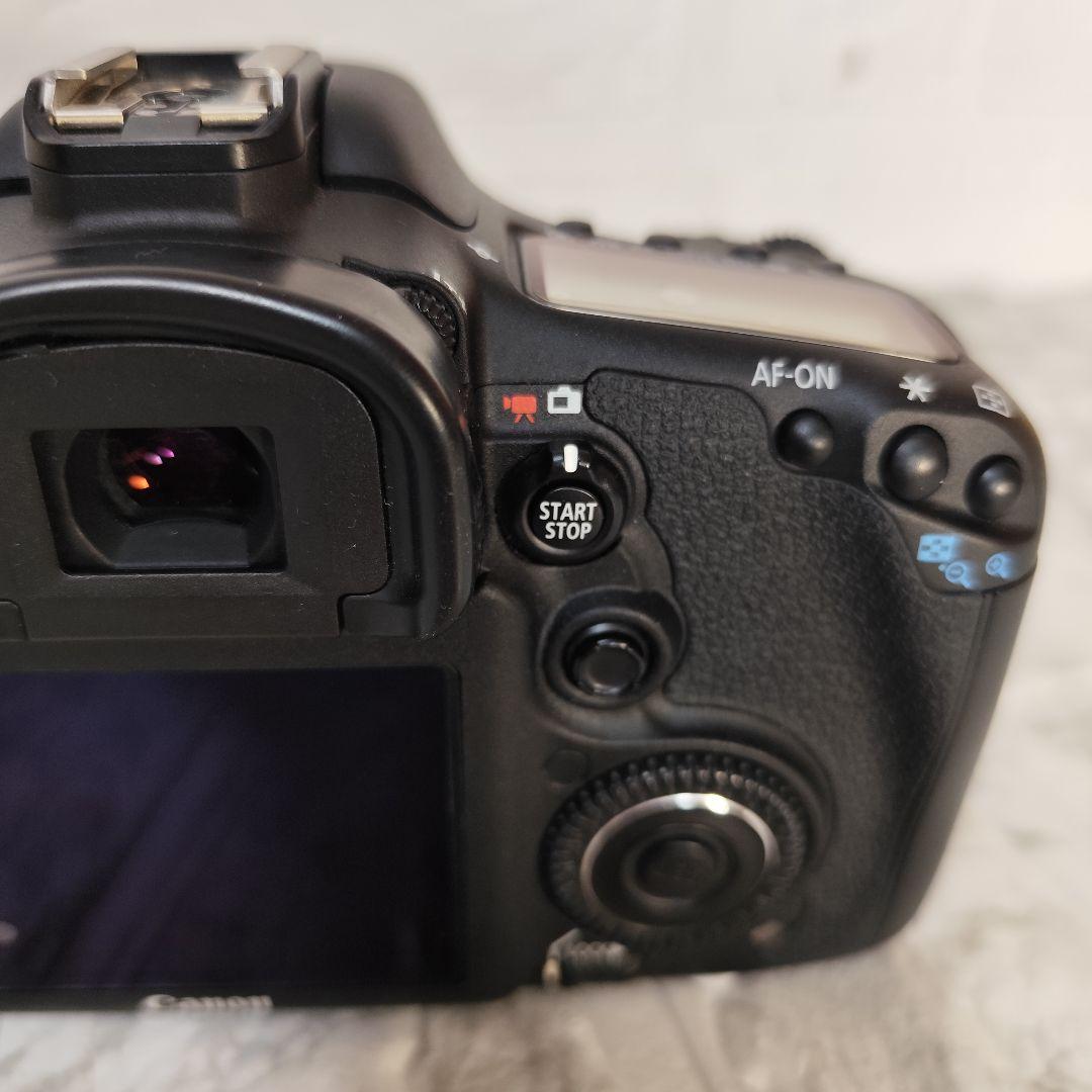 Canon EOS 7D キャノン デジタル一眼レフ ボディ