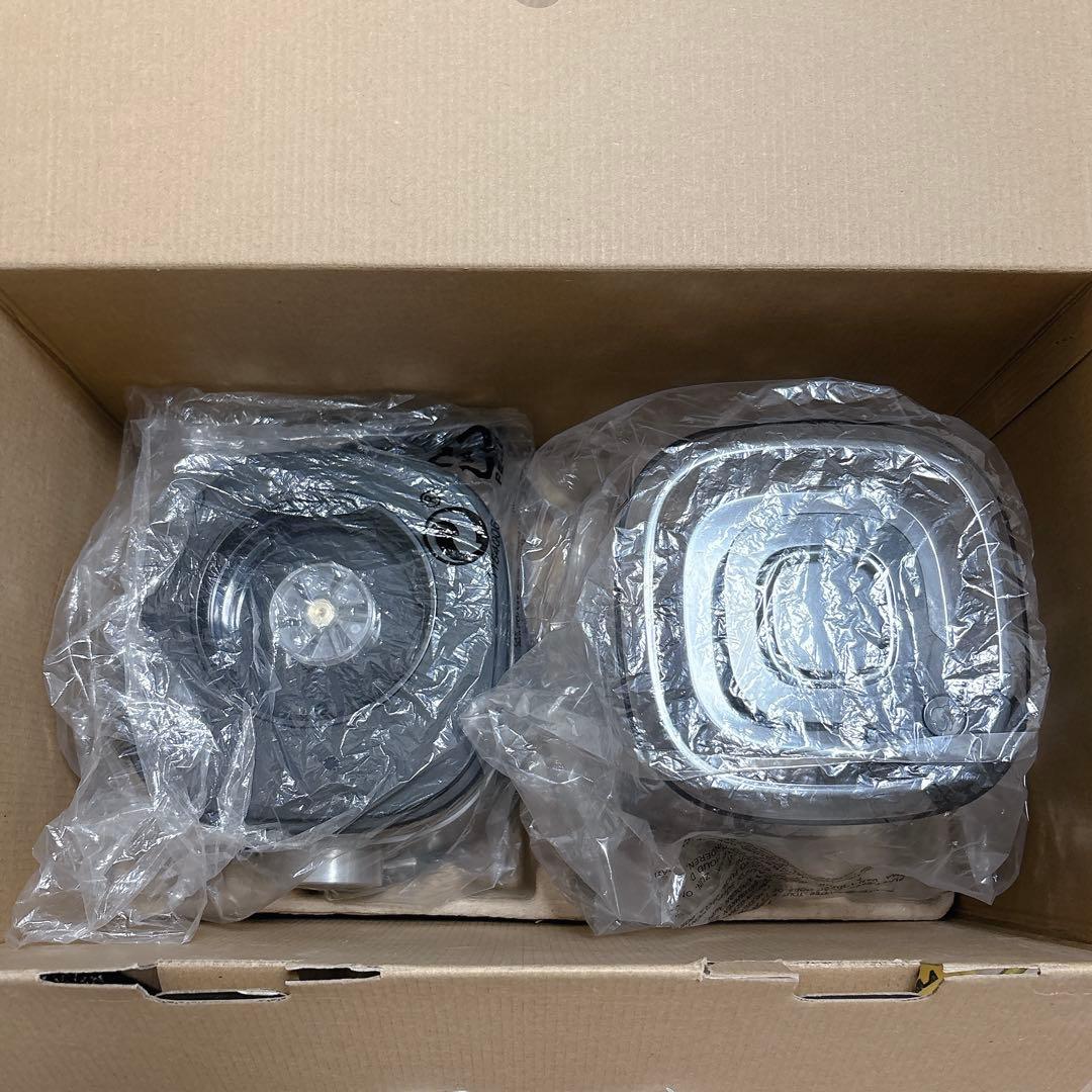 VitaCraft 真空ブレンダー VC-Q1 ビタクラフト　ブレンダーミキサー