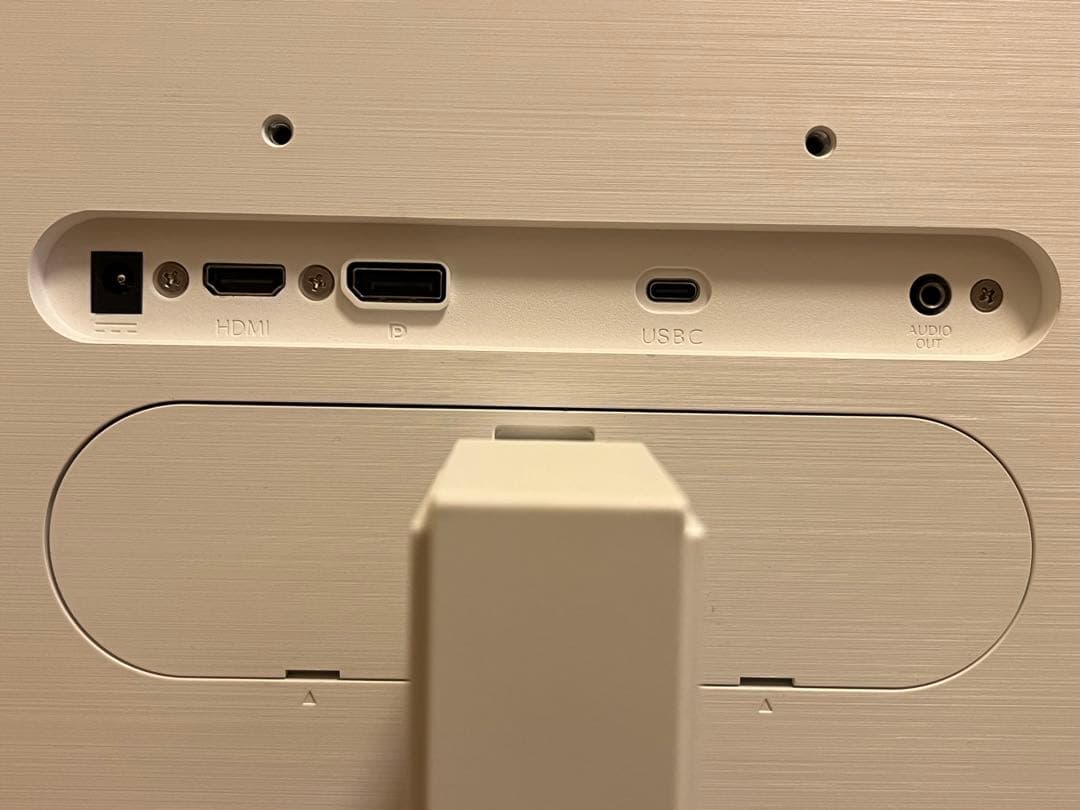 Philips 279E1EW/11 液晶ディスプレイモニター