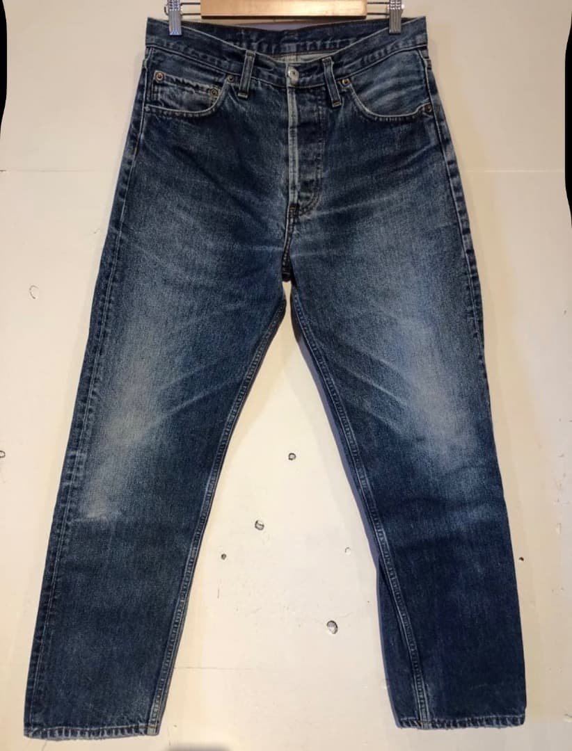 「1週間限定価格！」90s リーバイス501 made in USA アメリカ製