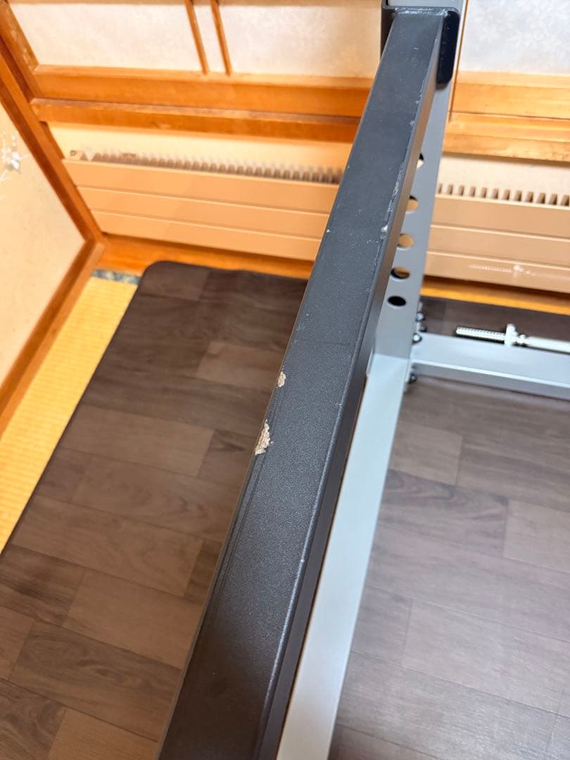 IROTECH パワーラックHPM