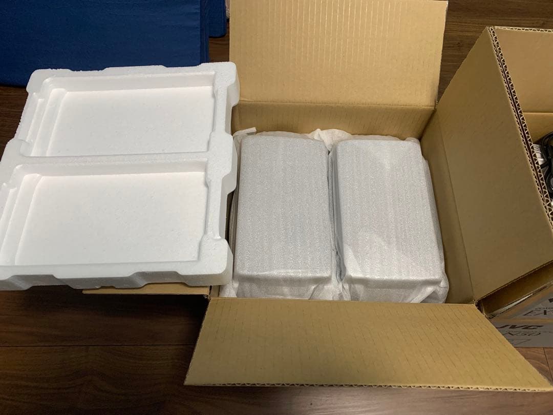 値下げ【美品】Victor・JVC EX-N50