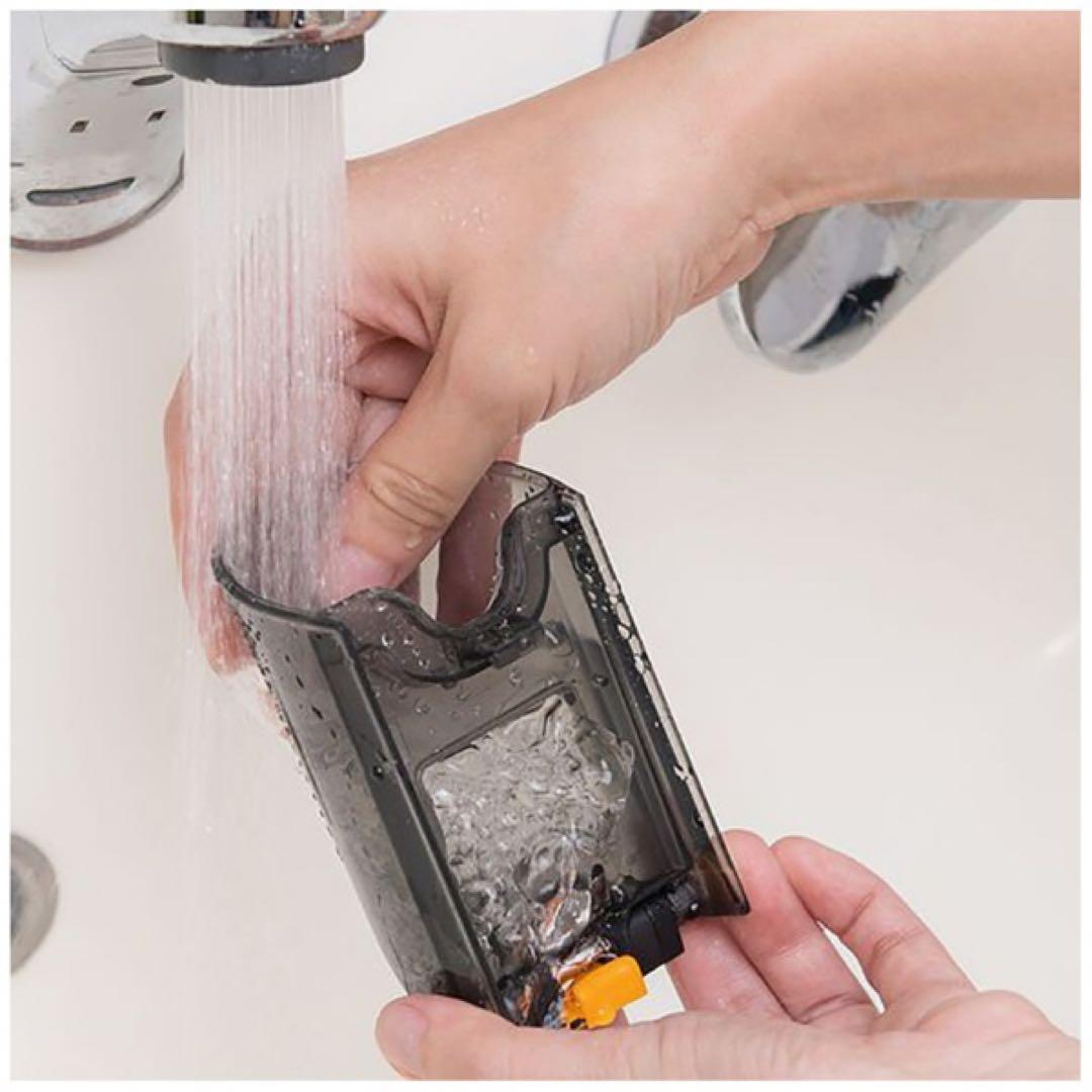 Shark ハンディクリーナー型番wv250j ハンディクリーナーNO.1