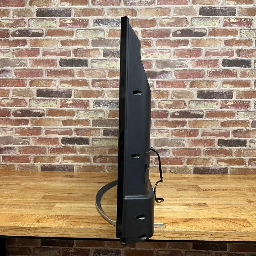 シャープ 40V型 液晶テレビ LC-40W5 フルハイビジョン 動画アプリ○