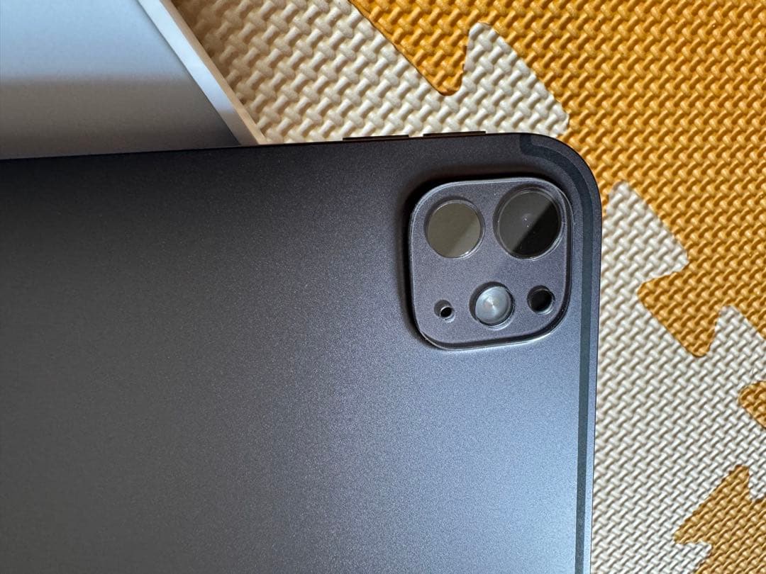 iPad Pro 11 m4インチ スペースグレー 本体