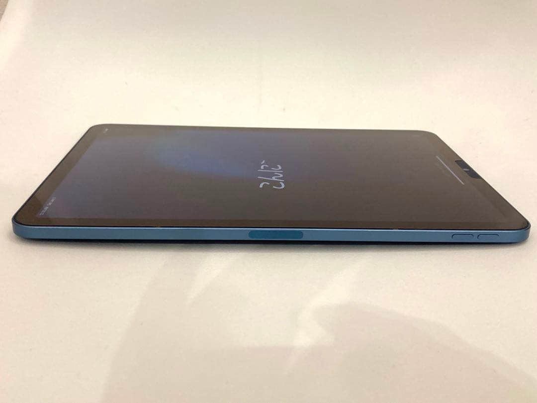 ！美品！iPad Air 第5世代　Apple Pencil 第2世代スタンド付