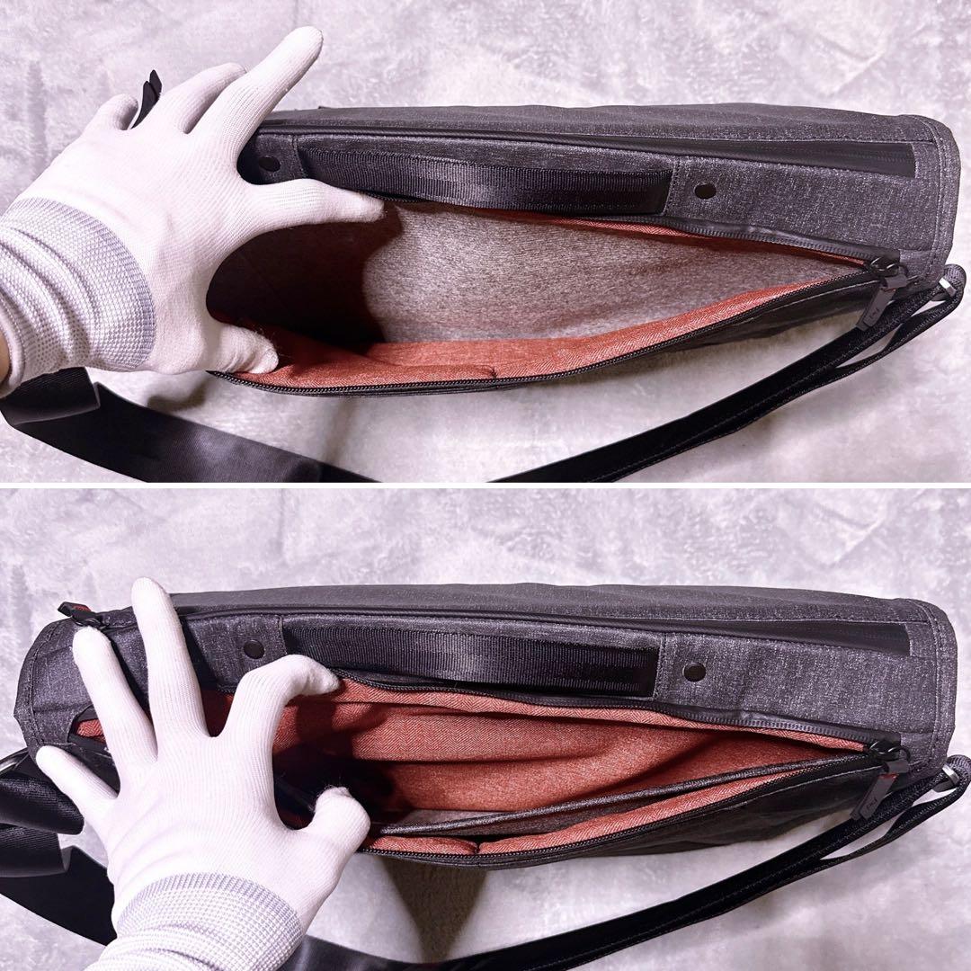 【未使用】ピークデザイン エブリデイ メッセンジャーバッグ 2way