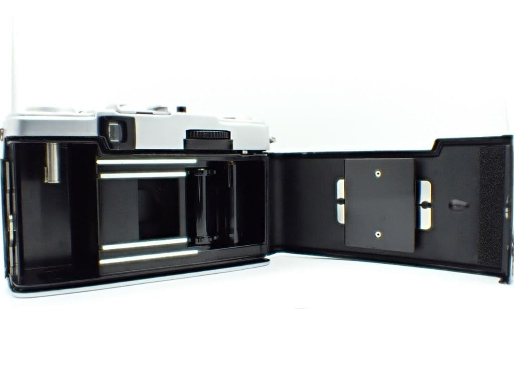 【分解清掃済美品】OLYMPUS PEN EE-3 初期不良保証付