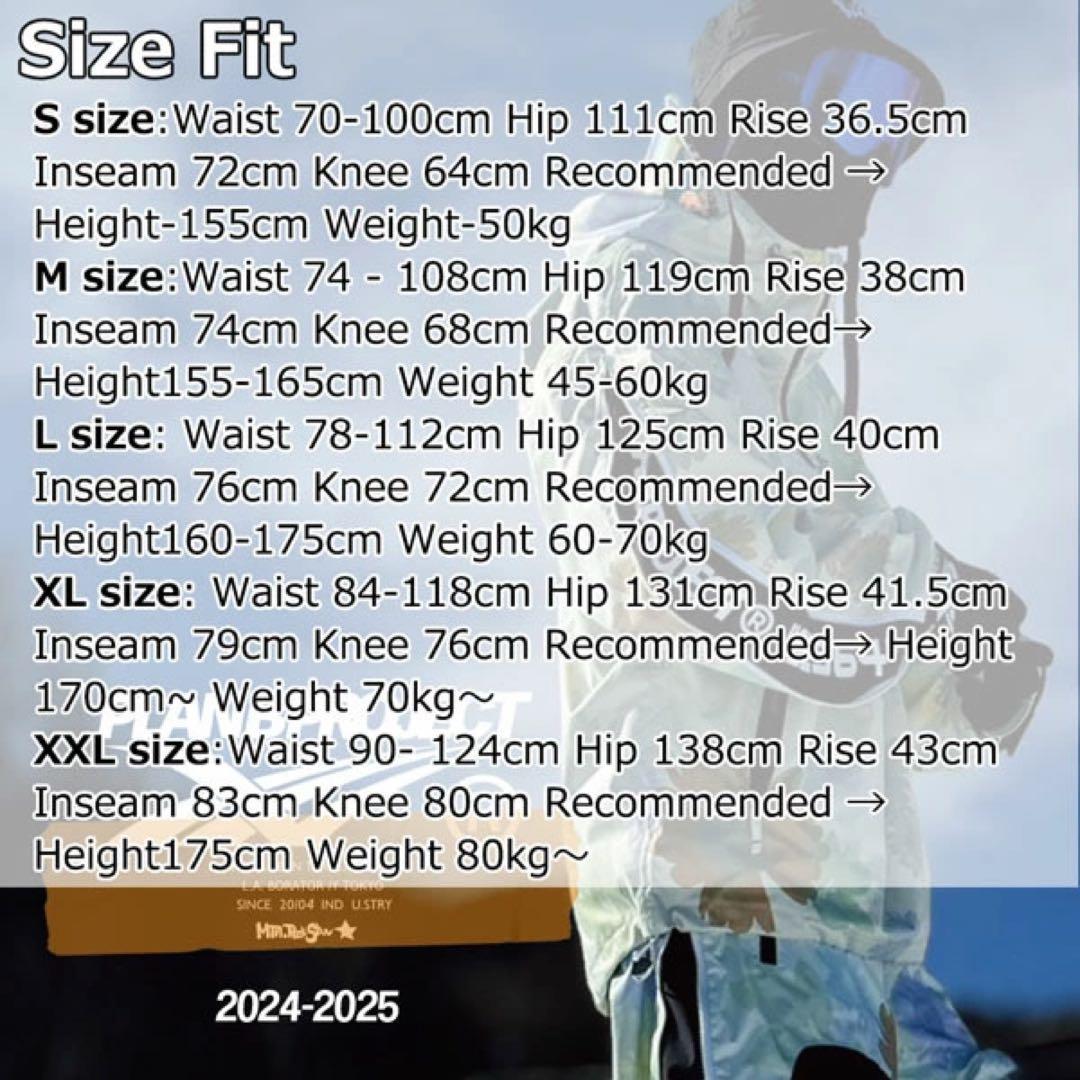 24-25 MTN. Rock Star マウンテンロックスター スノーボード