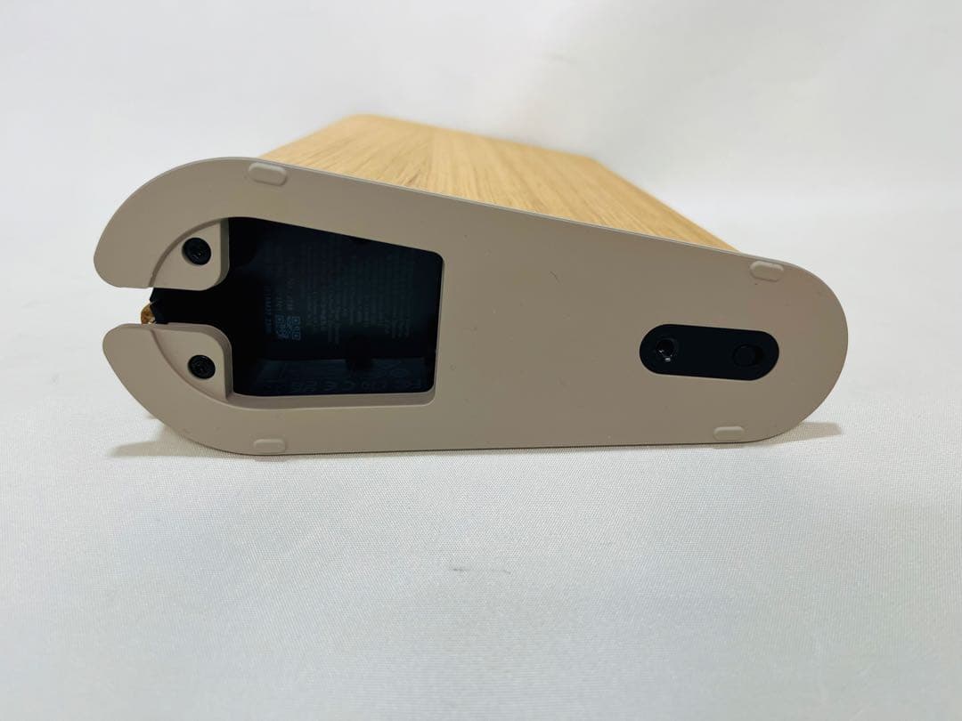 Bang & Olufsen スピーカー Beosound Emerge