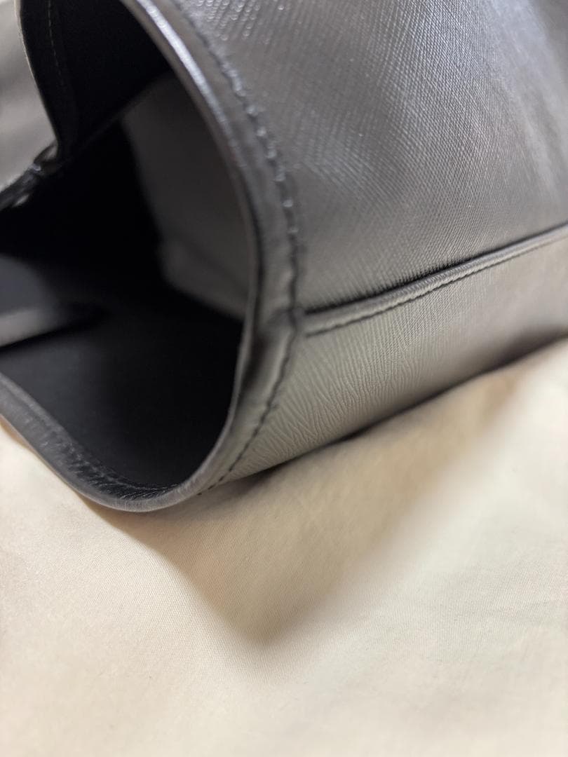 GIVENCHY ジバンシー ロットワイラー トートバック ポーチ付き