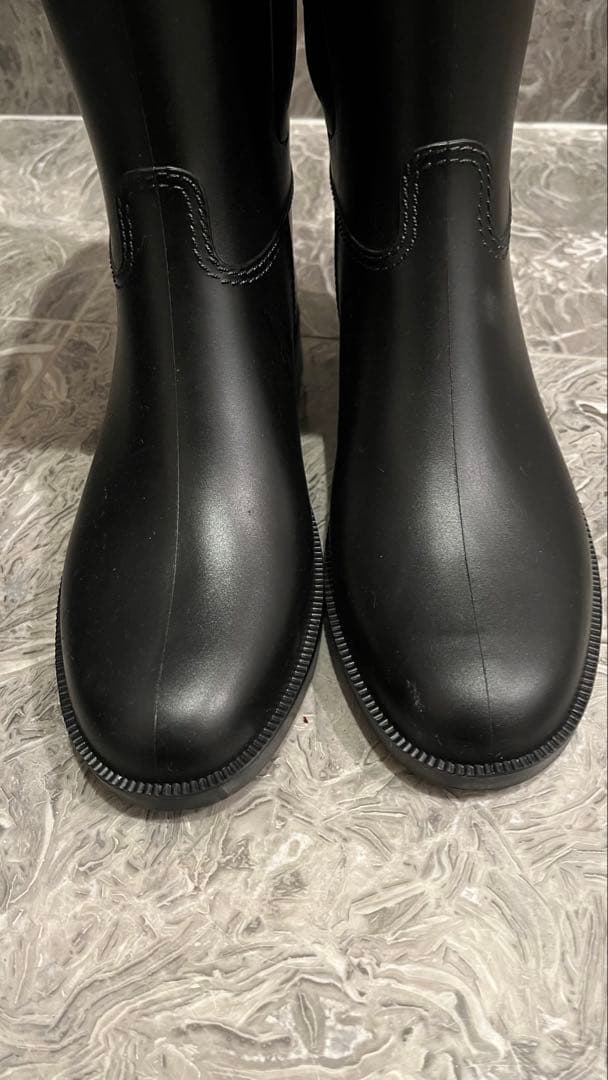 MACKINTOSH PHILOSOPHY ロングレインブーツ