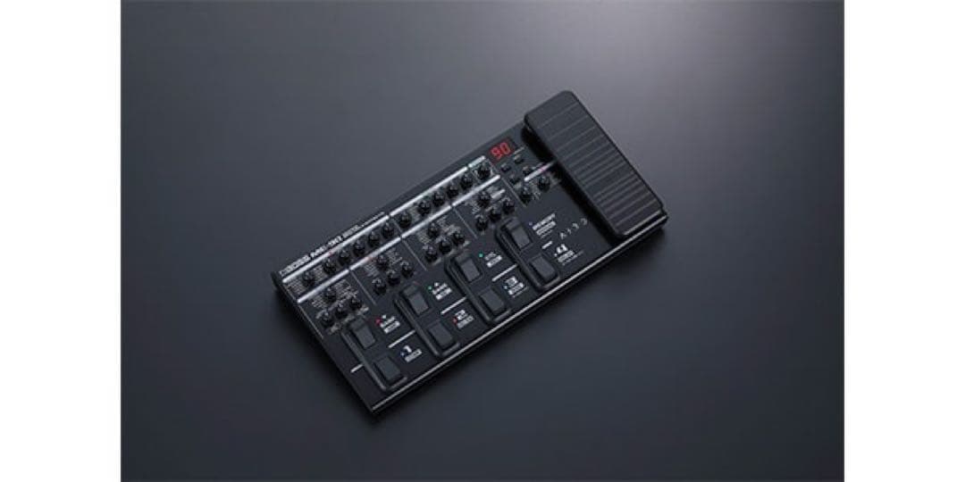 ギター BOSS ME-90