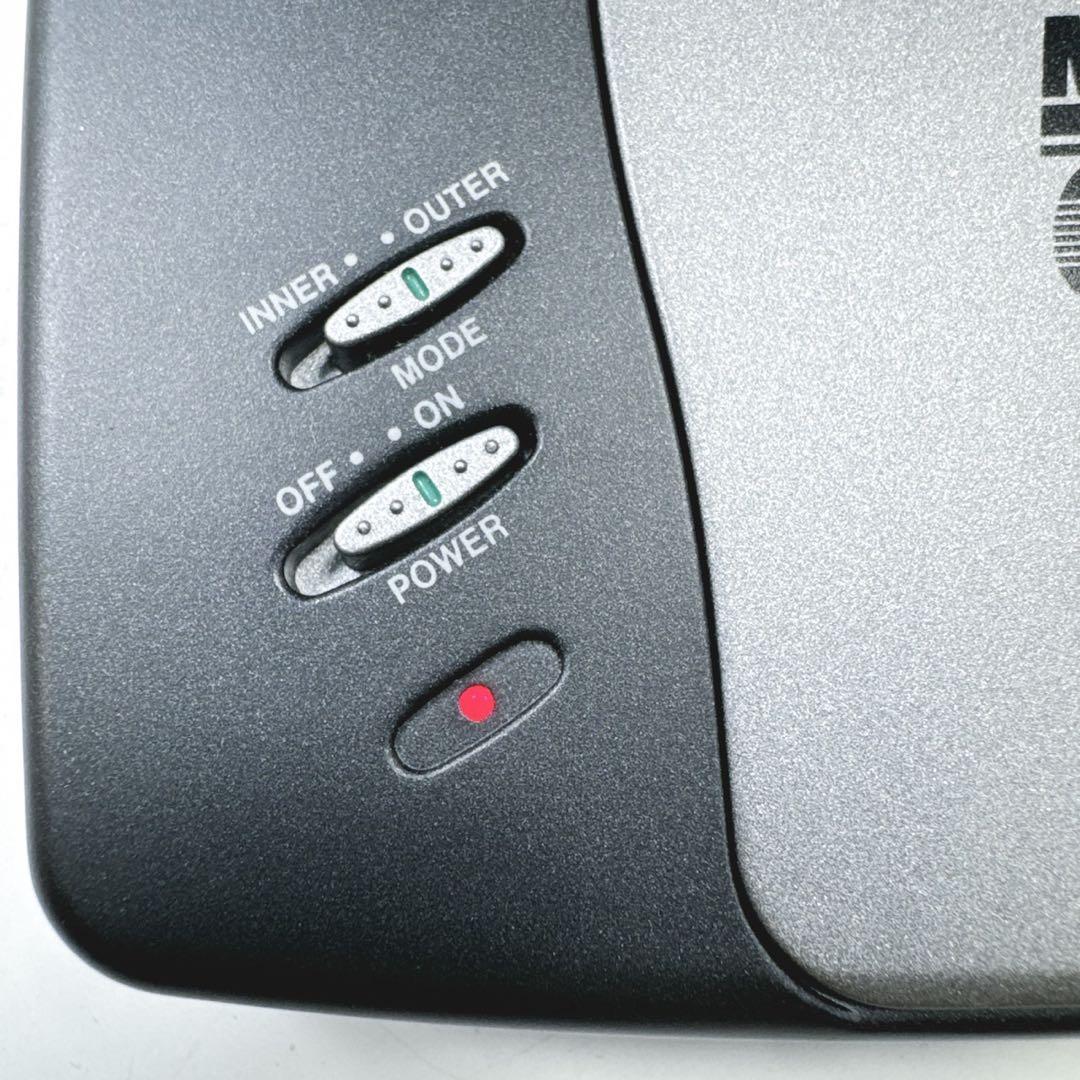 k1236 MY TRAINER αX リラクゼーション　電車機器　MT9537