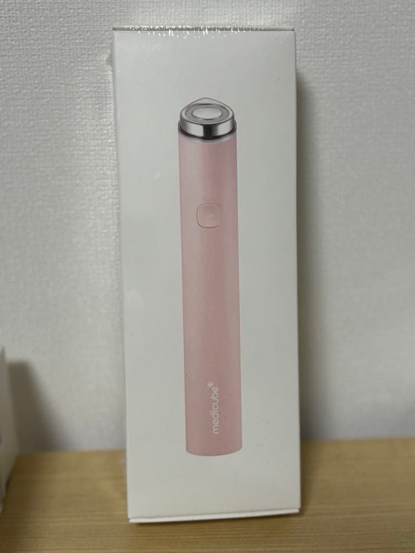 【値下げ】AGE-R ブースタープロミニ / 美顔器