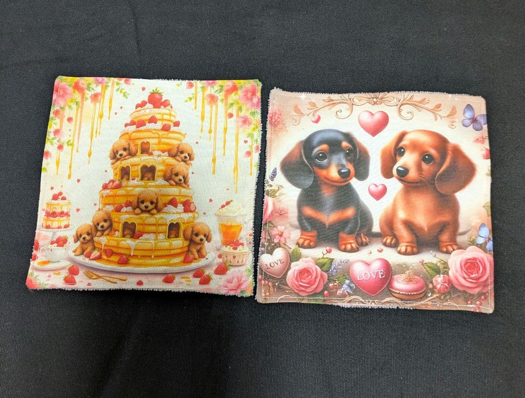 cham♡様　オーダーページ　7/8