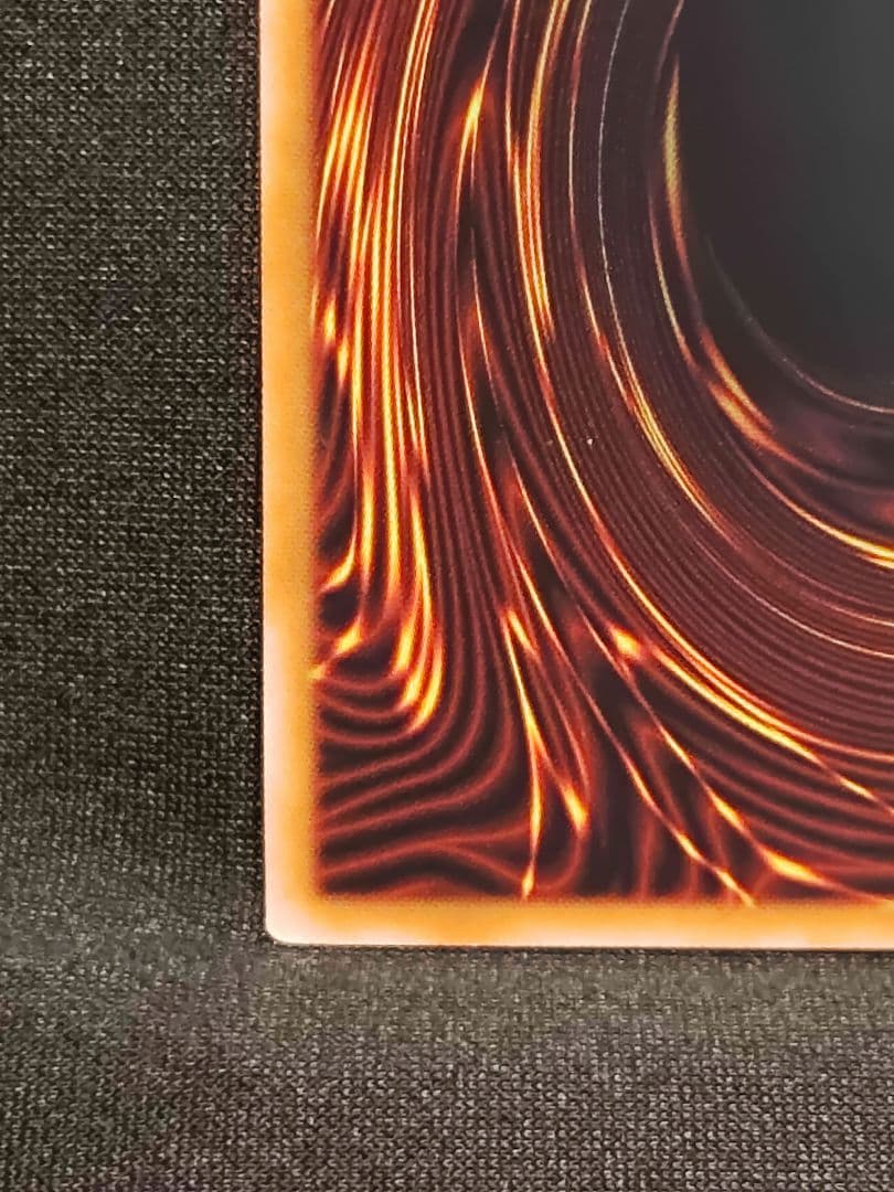 【遊戯王RD】鋼機神ミラーイノベイター　オーバーラッシュレア　美品