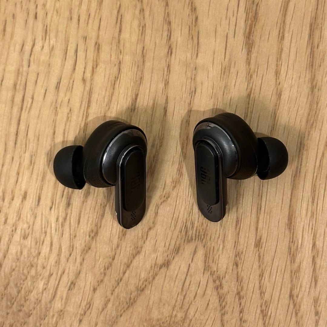 【イヤホンのみ】JBL TOUR PRO 2 ワイヤレスイヤホン