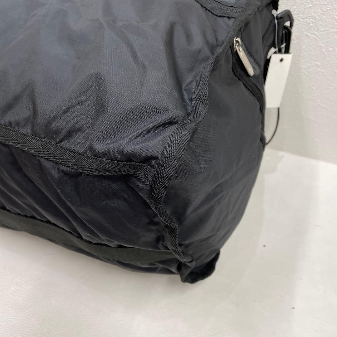 4020 LeSportsac ボストンバッグ 2way ラージウィークエンダー