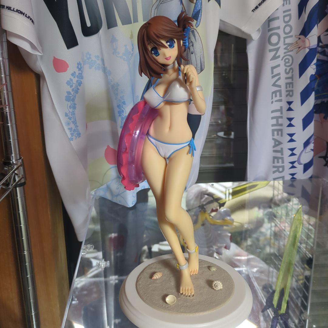 小牧愛佳　フィギュア　ToHeart２