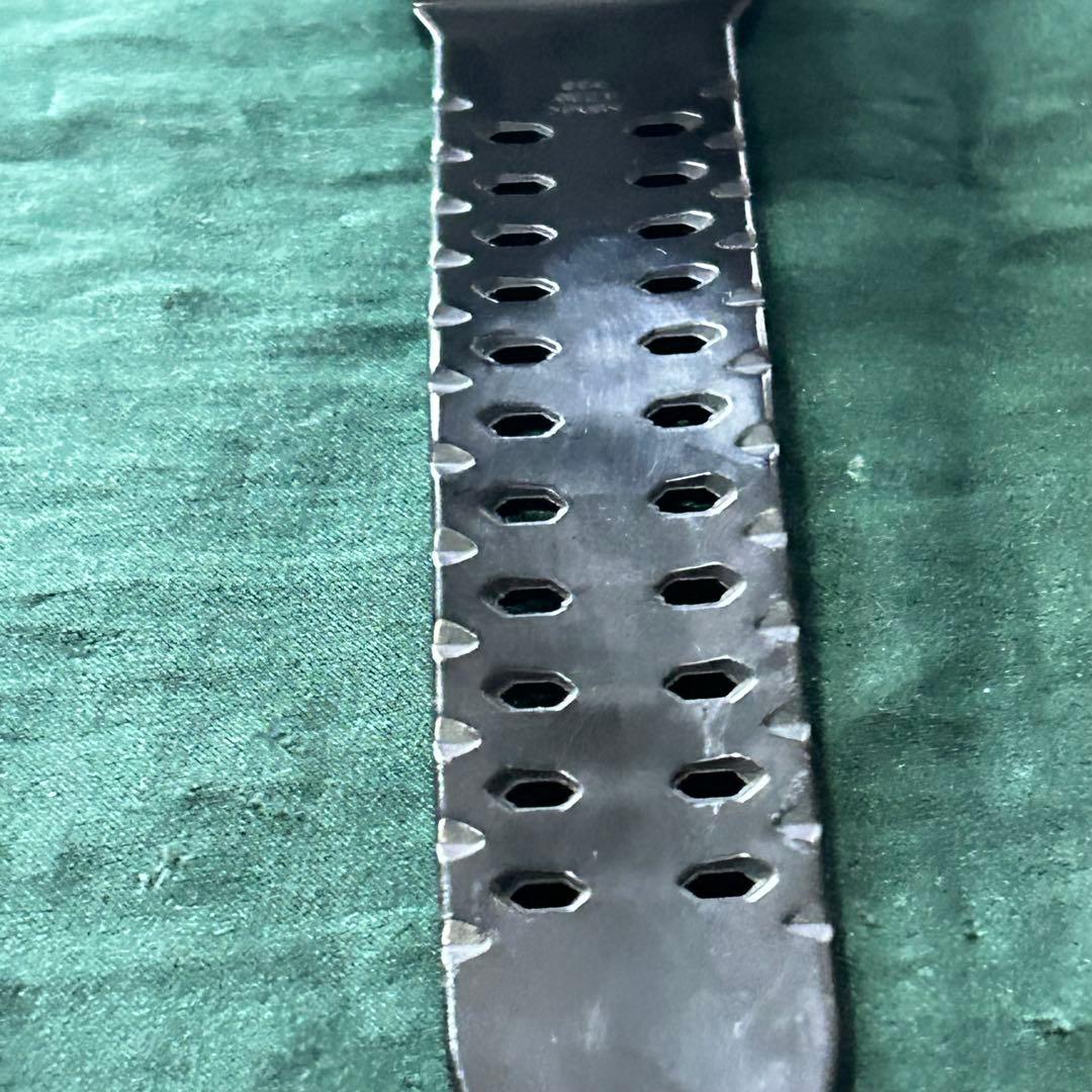 カシオグラビティマスター電波ソーラー腕時計