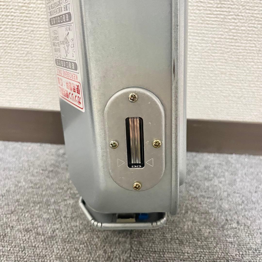 CORONA コロナ 石油 ストーブ RX-2216Y 2016年製よごれま栓M