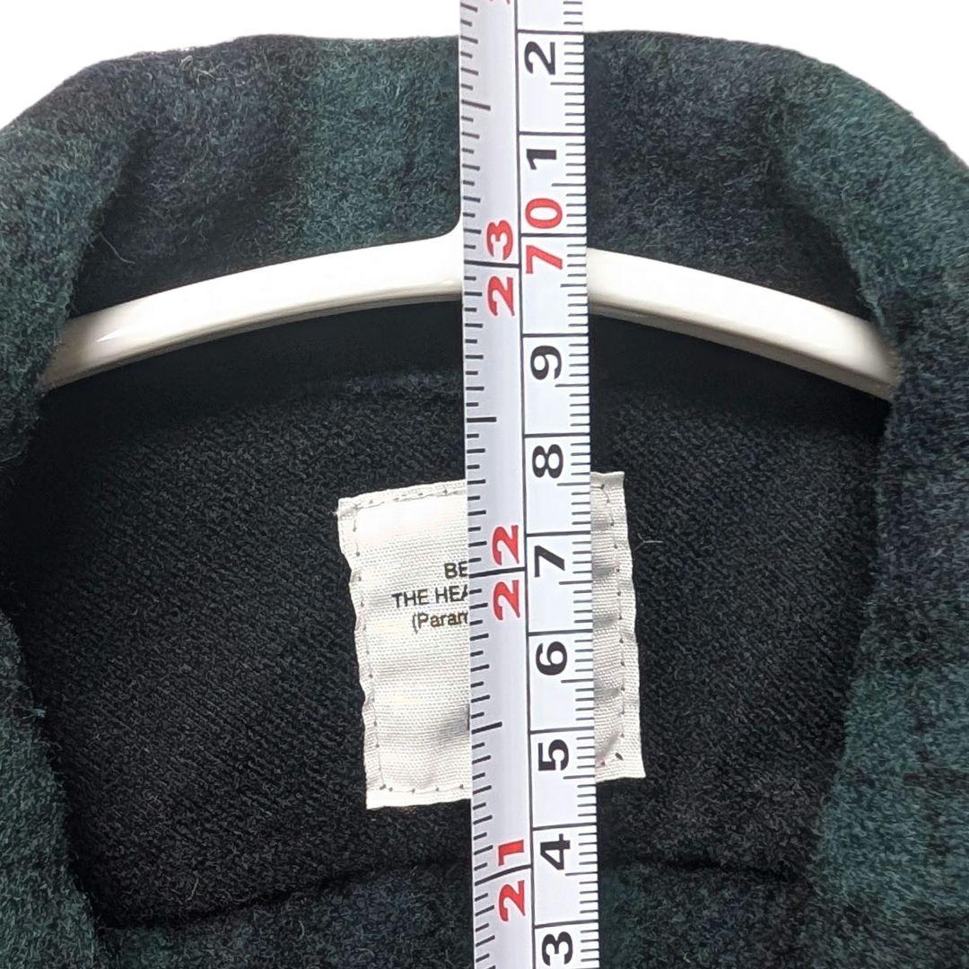 定価30800円 BEDWIN&THE HEARTBREAKERS シャツ