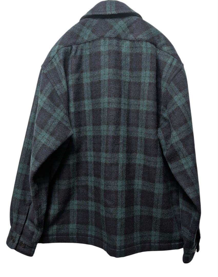 定価30800円 BEDWIN&THE HEARTBREAKERS シャツ