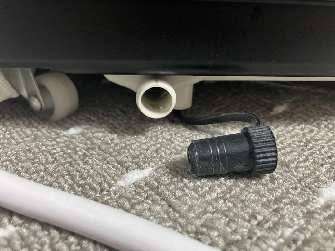 SKジャパン スポットクーラー SKJ-RS26PA 2019年製