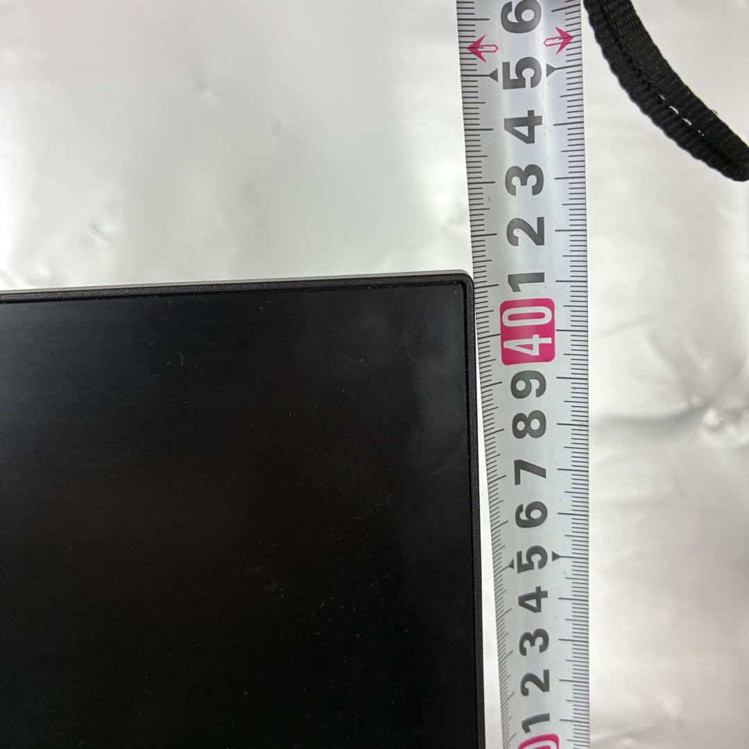 【匿名発送】Titan Army24.5インチ 液晶モニター P25A2GC