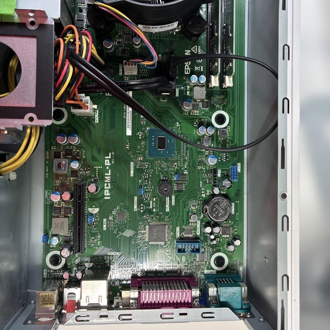 第10世代！Core i5！HDD.SSD非搭載！BIOS確認済！ジャンク品！