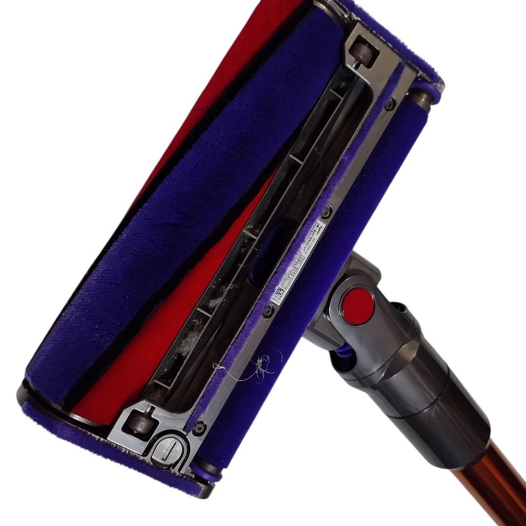 Dyson SV12 コードレススティッククリーナー 付属品セット ダイソン