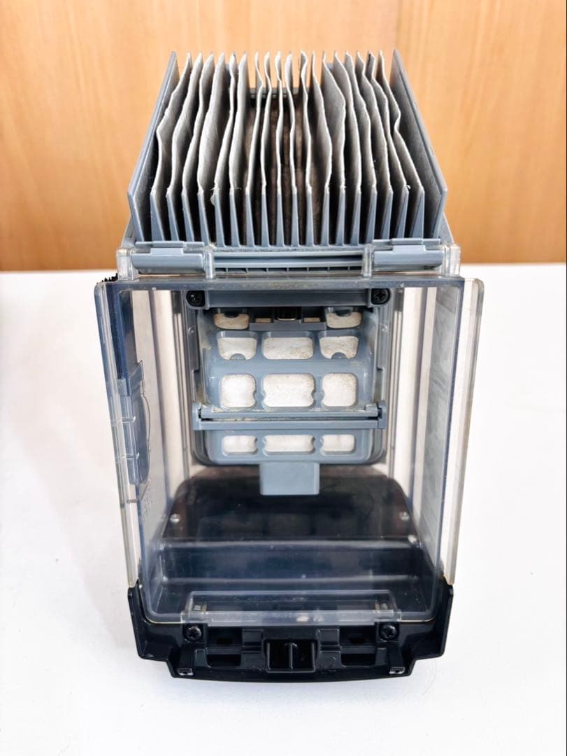 【送料込み】日立HITACHI CV-SD100 サイクロン掃除機