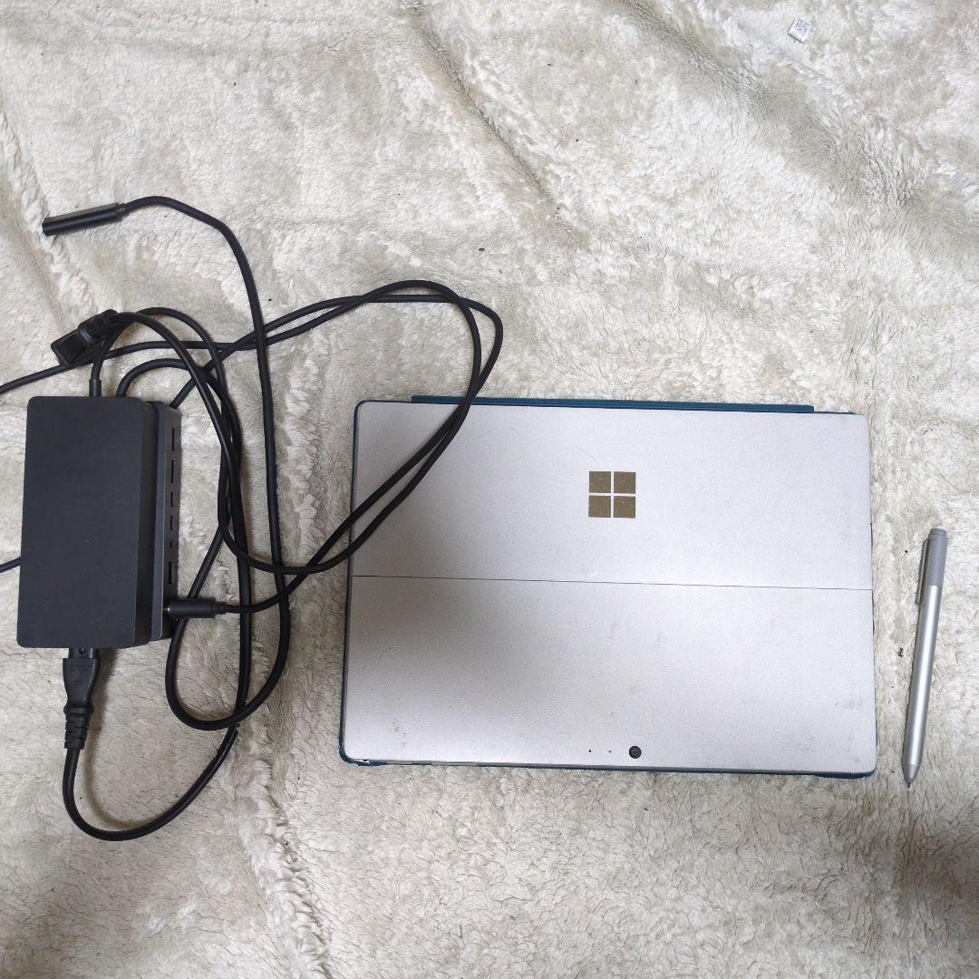 Microsoft Surface Pro 4 キーボード付き