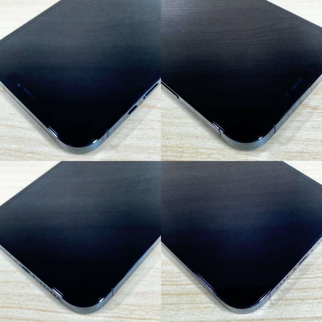 P113 SIMフリー iPhone12 Pro Max 128GB おまけ付き