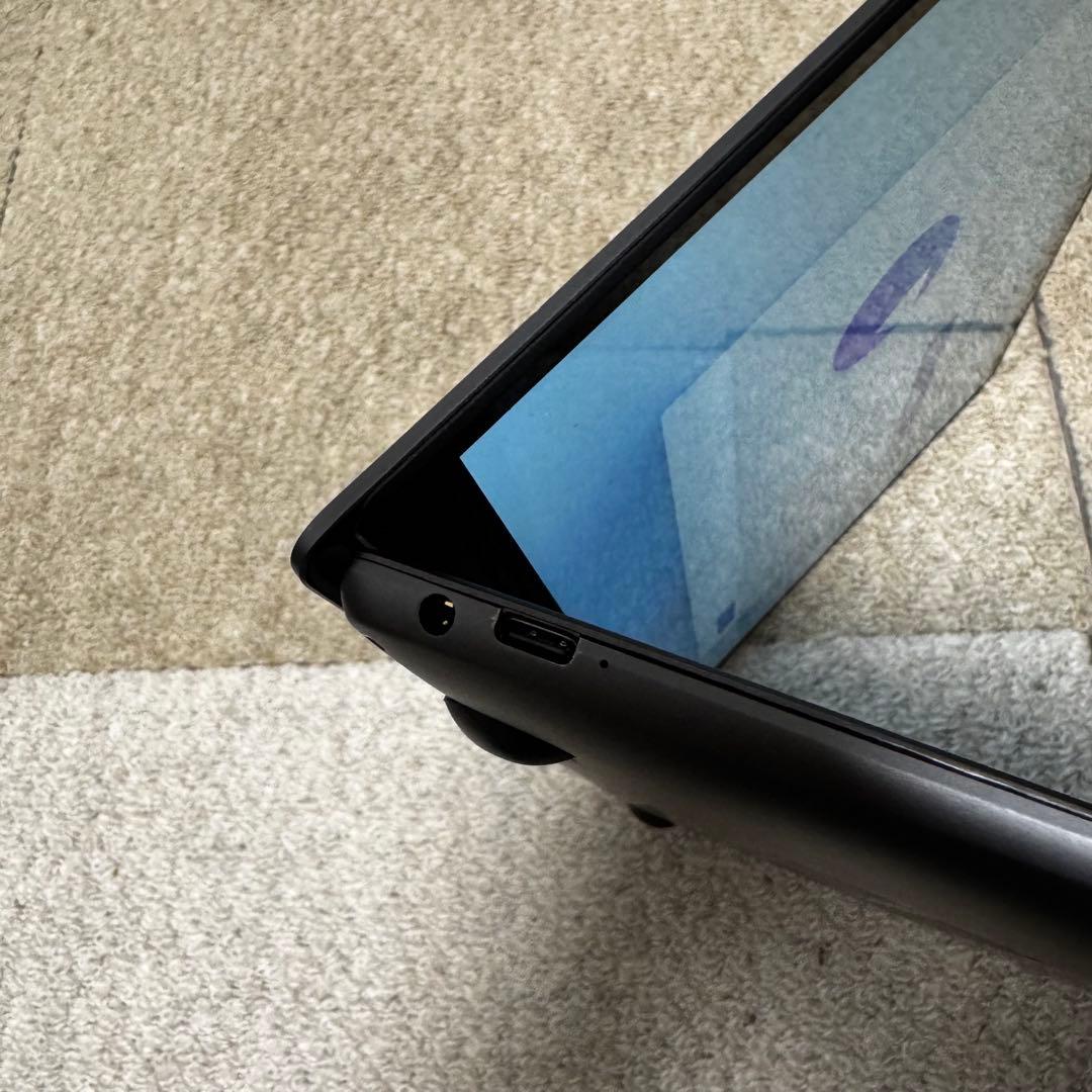 CoreBook X ノートPC Intel i5 12GB RAM 128GB