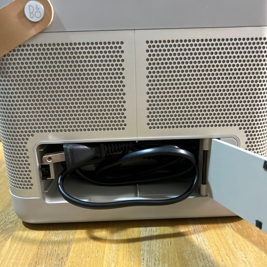 ★激レア★ Bang&Olufsen Beolit 15 スピーカー　B&O