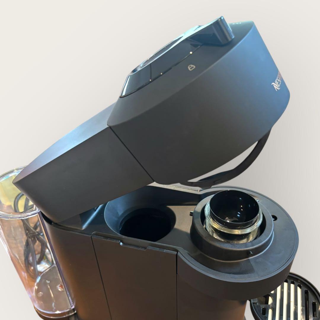 未使用品 2024年式 GDV1-MB-CO ブラック エスプレッソマシン