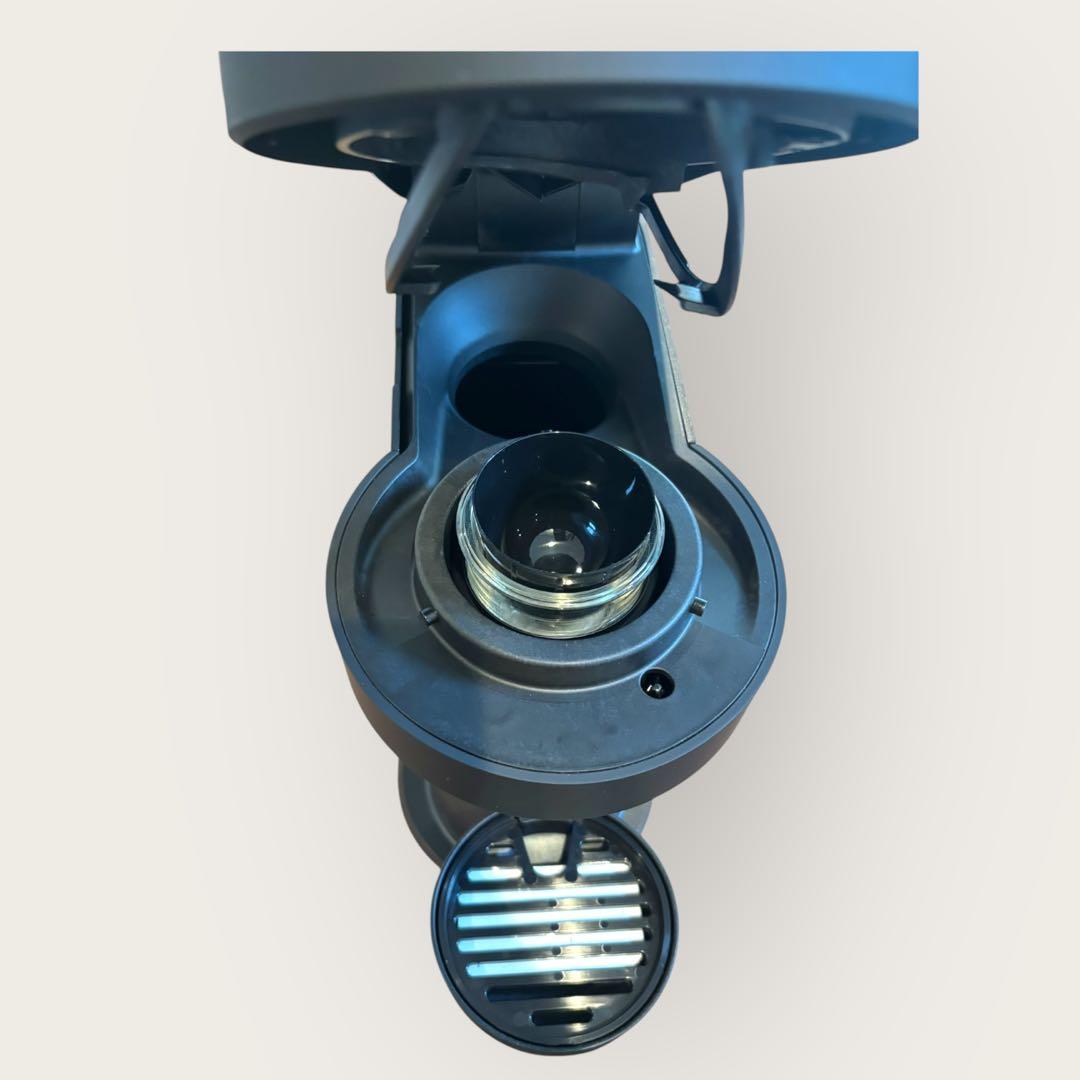 未使用品 2024年式 GDV1-MB-CO ブラック エスプレッソマシン