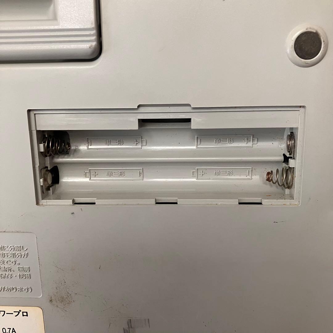 Toshiba JWR2 パーソナルワープロ