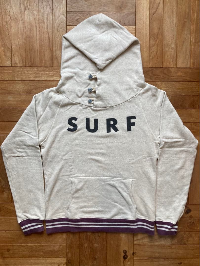 KAPITAL キャピタル　SURF パーカー