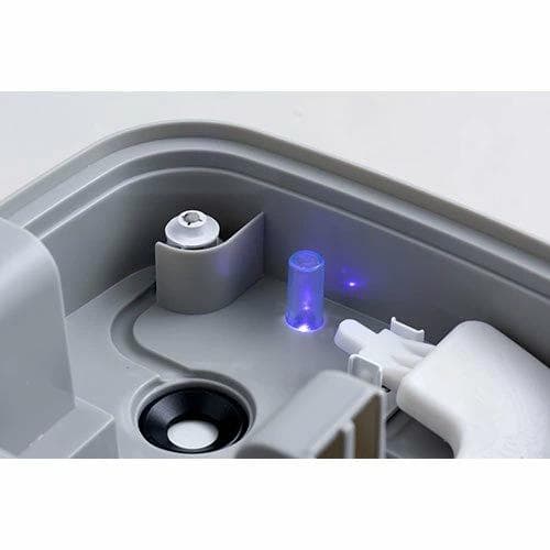 【開封済・未使用】 丸隆 KIWAMIST+ キワミストプラス 超音波式加湿器②