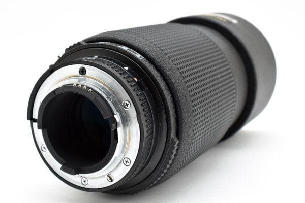 極美品 ｜ Nikon AF 80-200mm F2.8D ｜H089